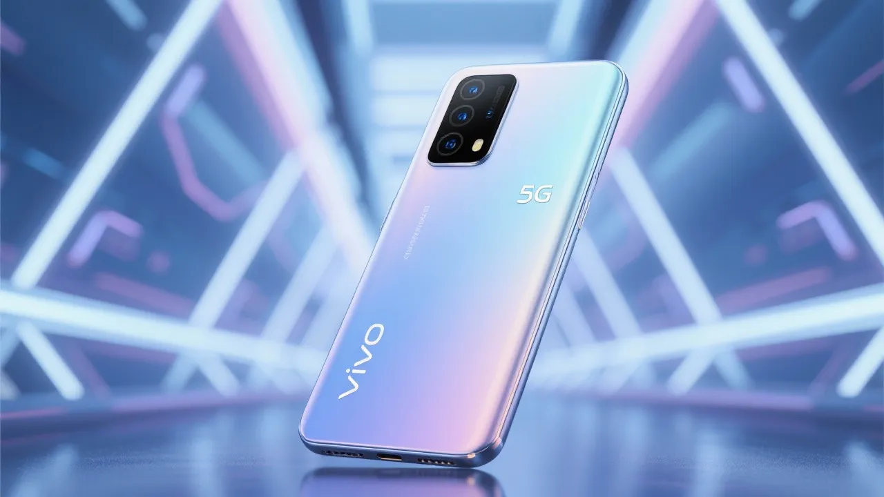 Exploring the Vivo 5G Experience