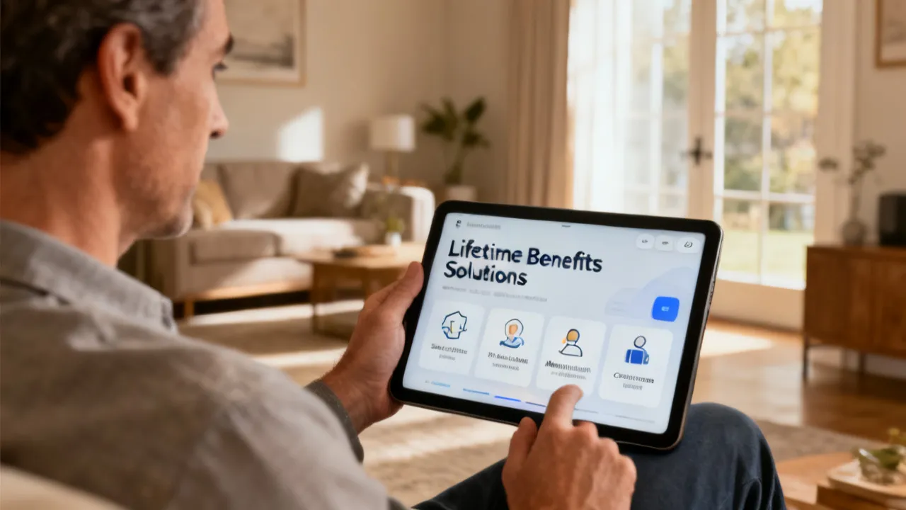 Lifetime Benefits Solutions: A Practical Buyer’s Guide