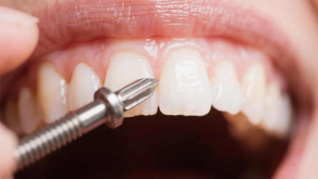 Affordable Dental Implants in Turkey
