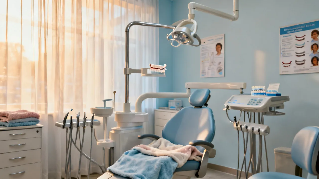 Finding the Top Dental Orthodontics Nearby