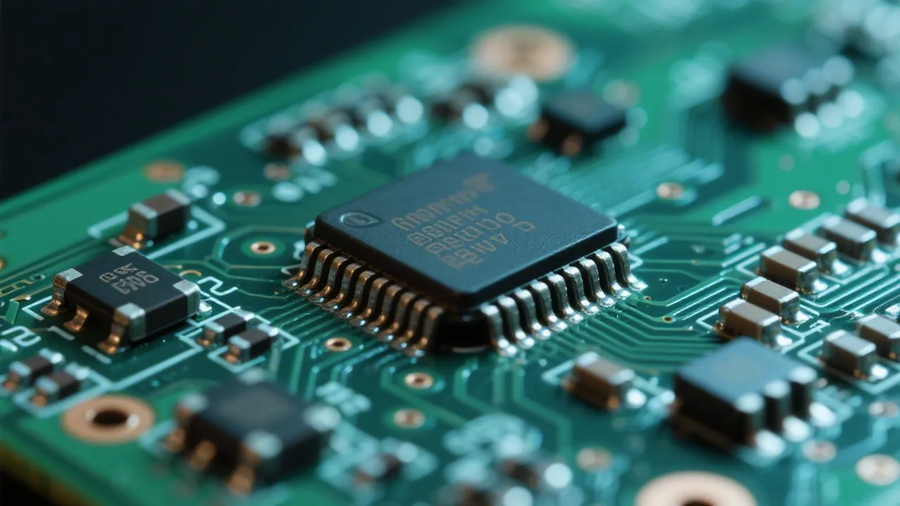 Understanding Vishay MOSFET Applications