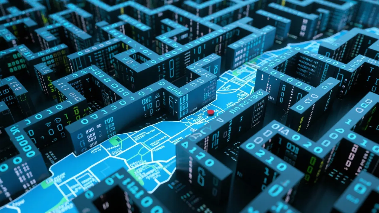 Navigating the Cryptic Code