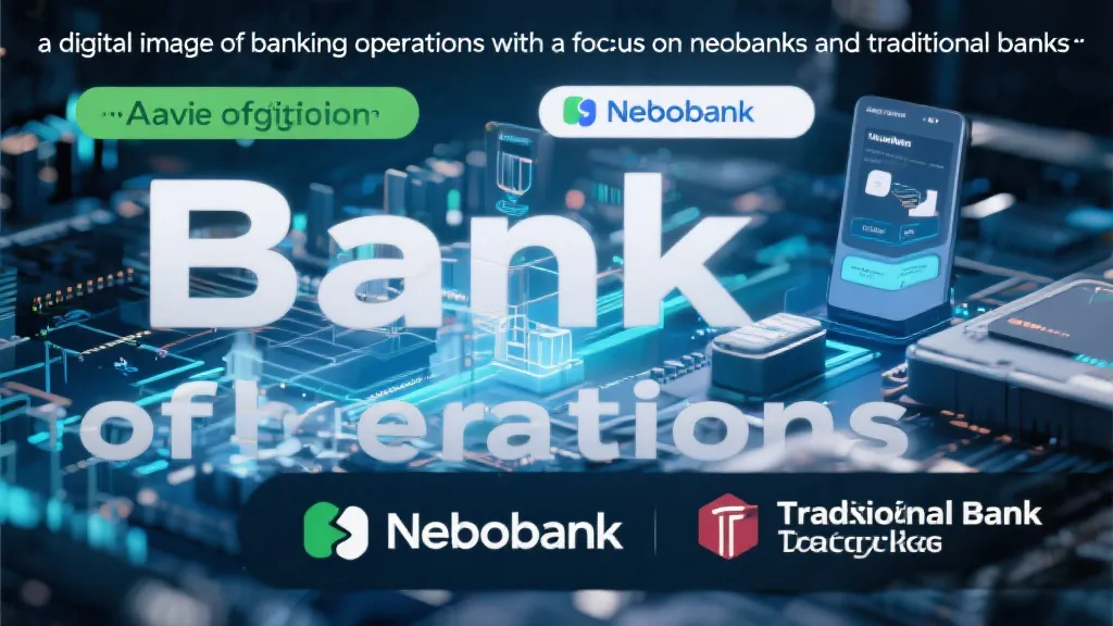 Navigating Modern Sme Neobanks