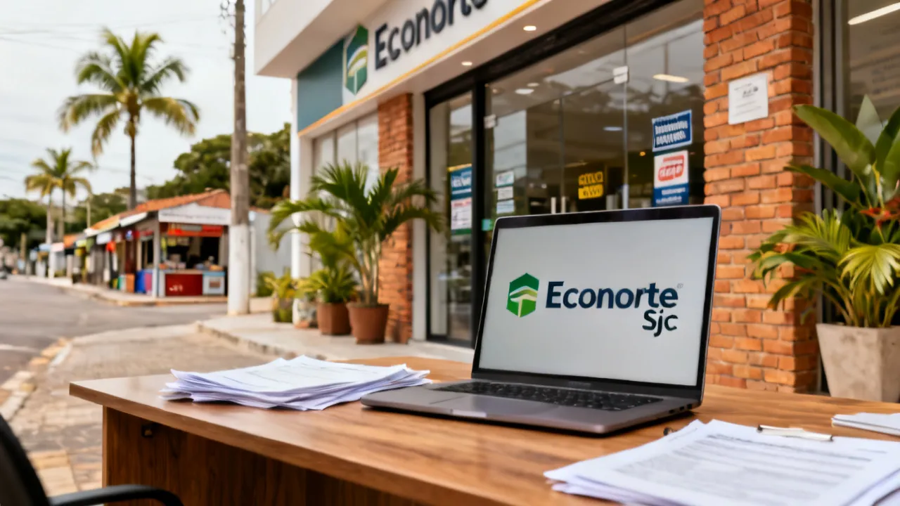 Econorte Sjc Guide for Smart Econorte Decisions