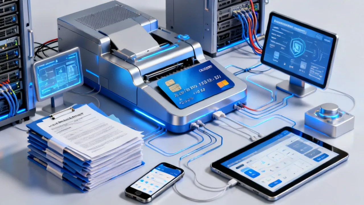 Understanding Worldline Issuing for Modern Payments