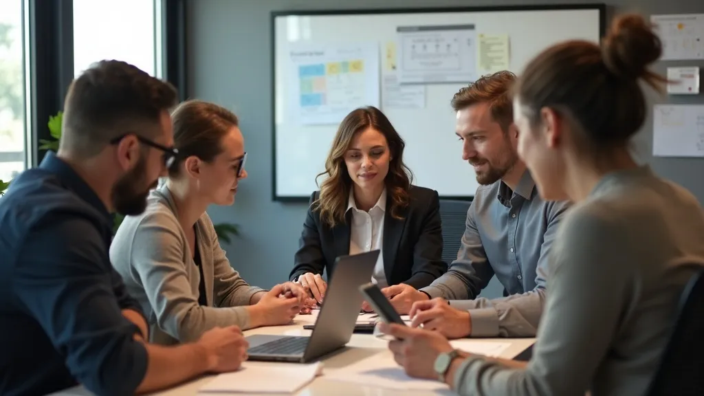 Enhancing Employee Retention Strategies