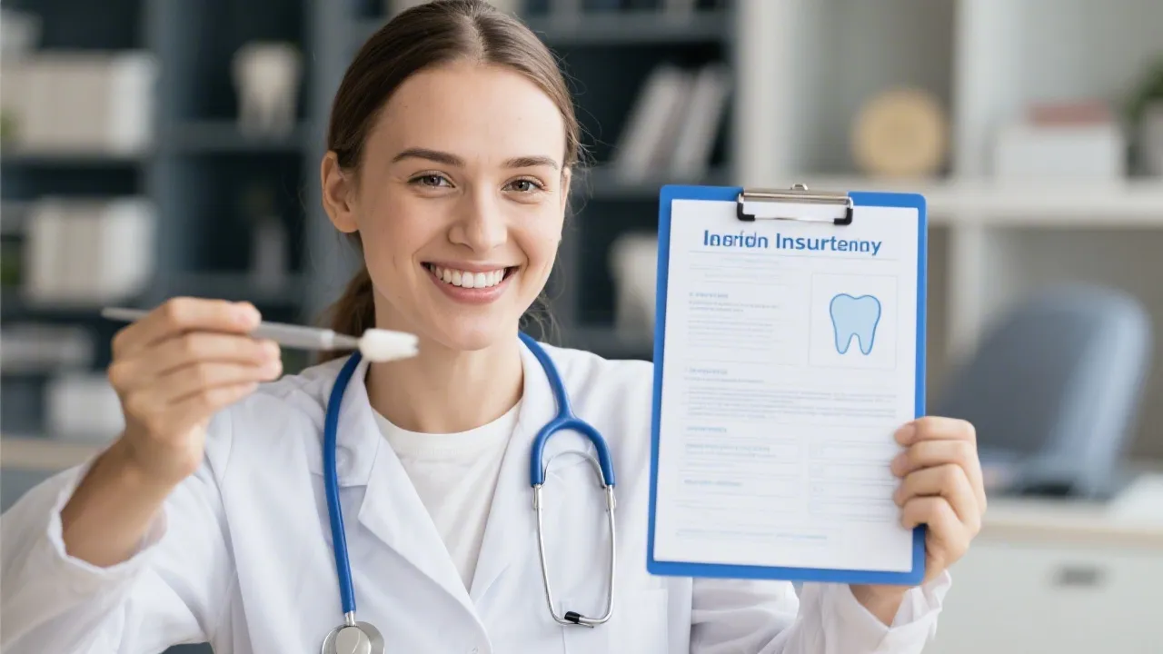 Comprehensive Dental Insurance Analysis