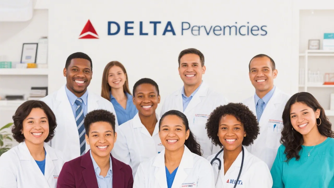 Navigating Delta Dental Providers Nearby