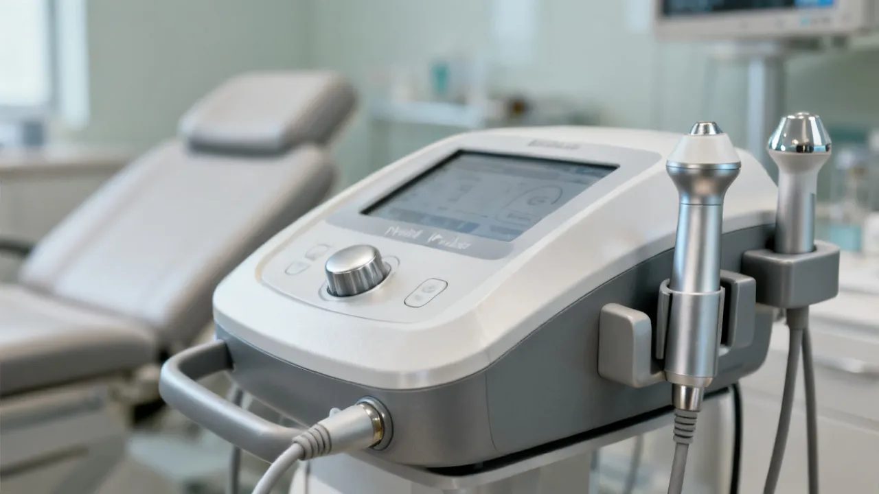 Pulse Hibrido: Technical Guide for Medical Users