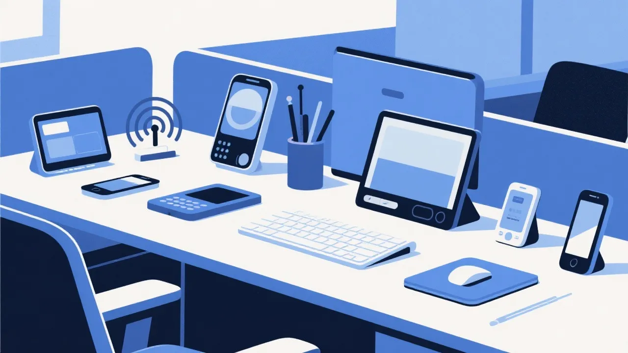 Optimal Wireless Plans for Small Businesses