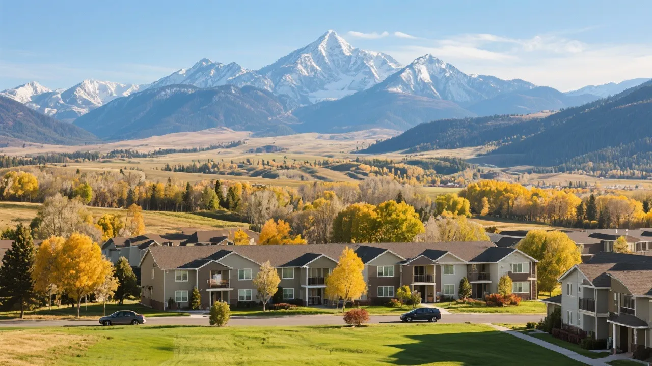 Exploring After55 com in Nearby Colorado