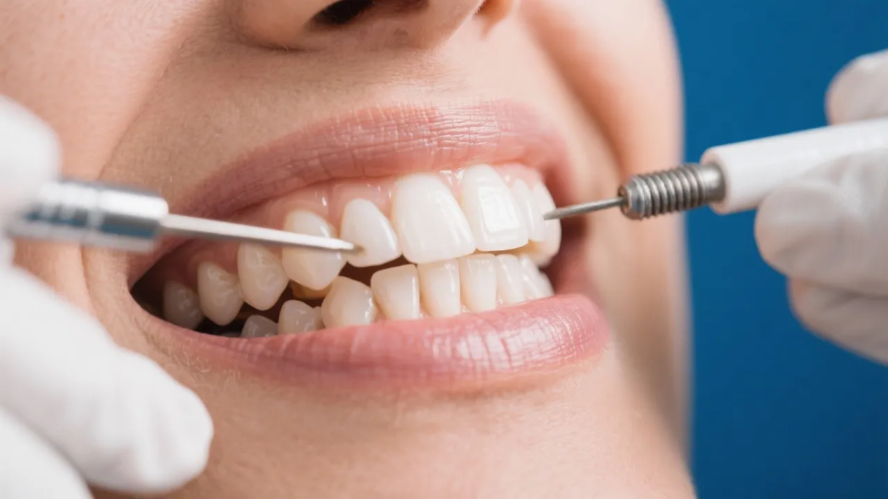 Navigating Dental Implant Distributors