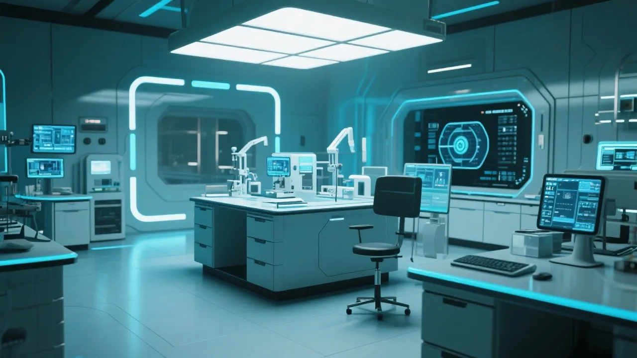 Understanding Dstec in Modern Industry