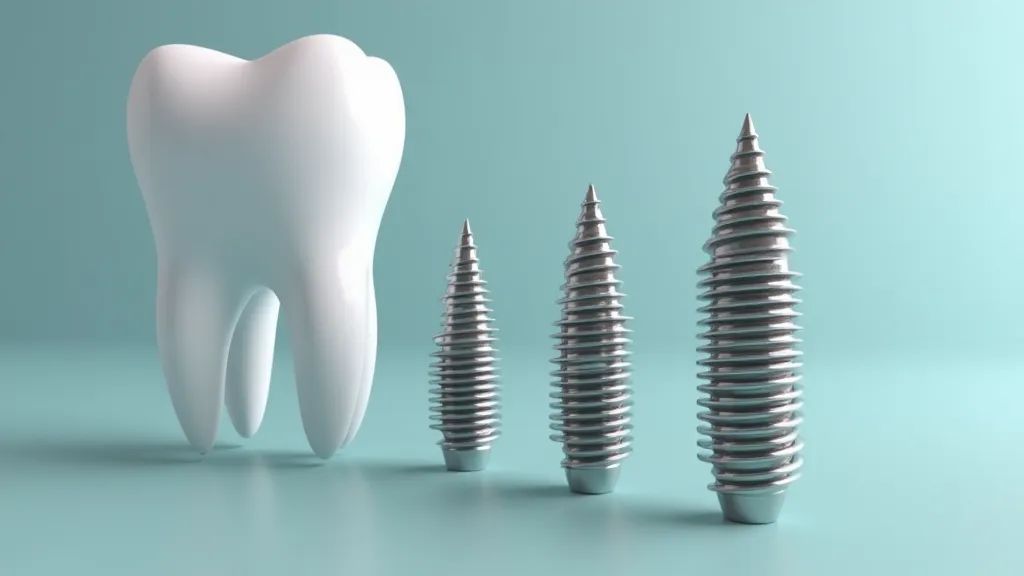 Affordable Dental Implants: Your Complete Guide