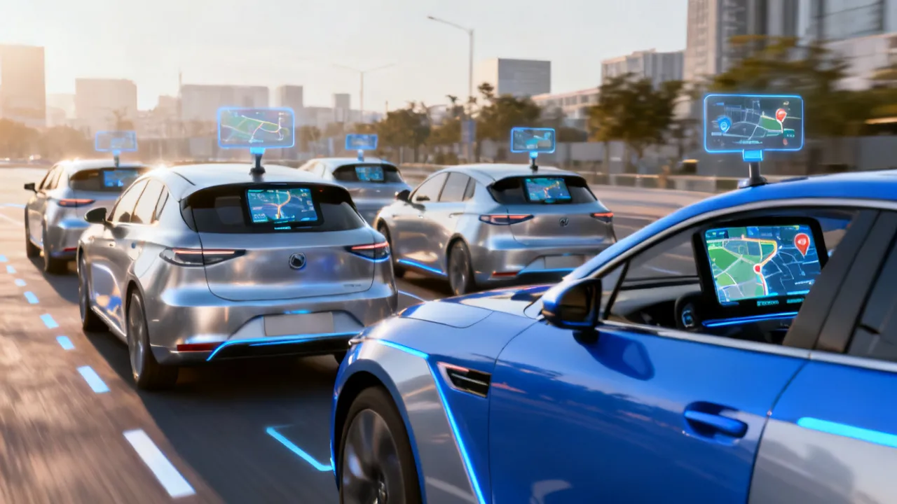 Navigating Fleet Management with Fleetcare Finder