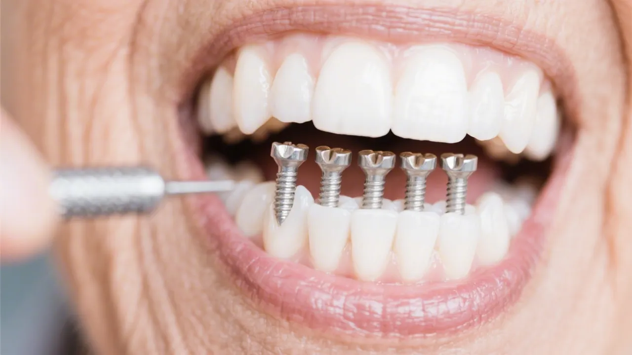 Understanding the Cost of Dental Implants