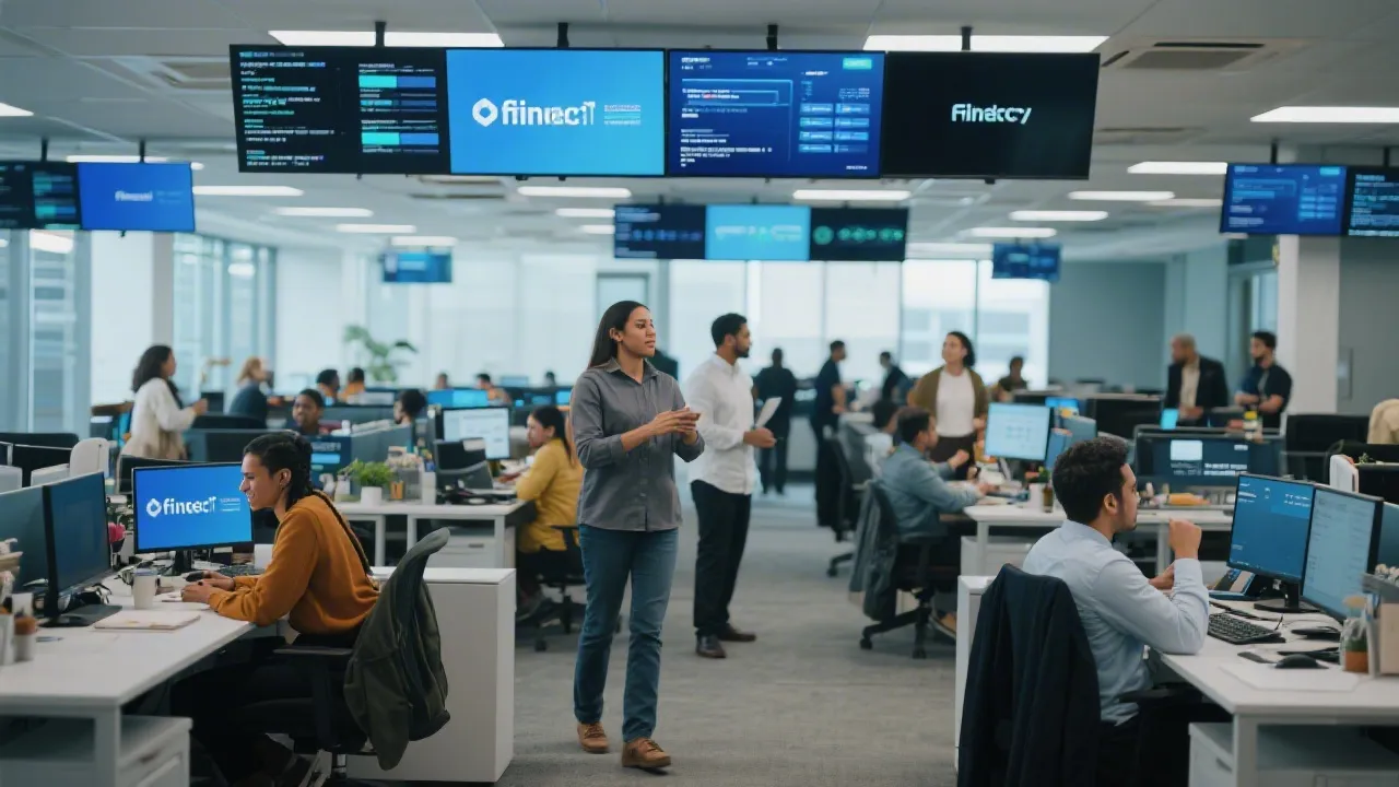 Navigating the World of Ebanx Fintech