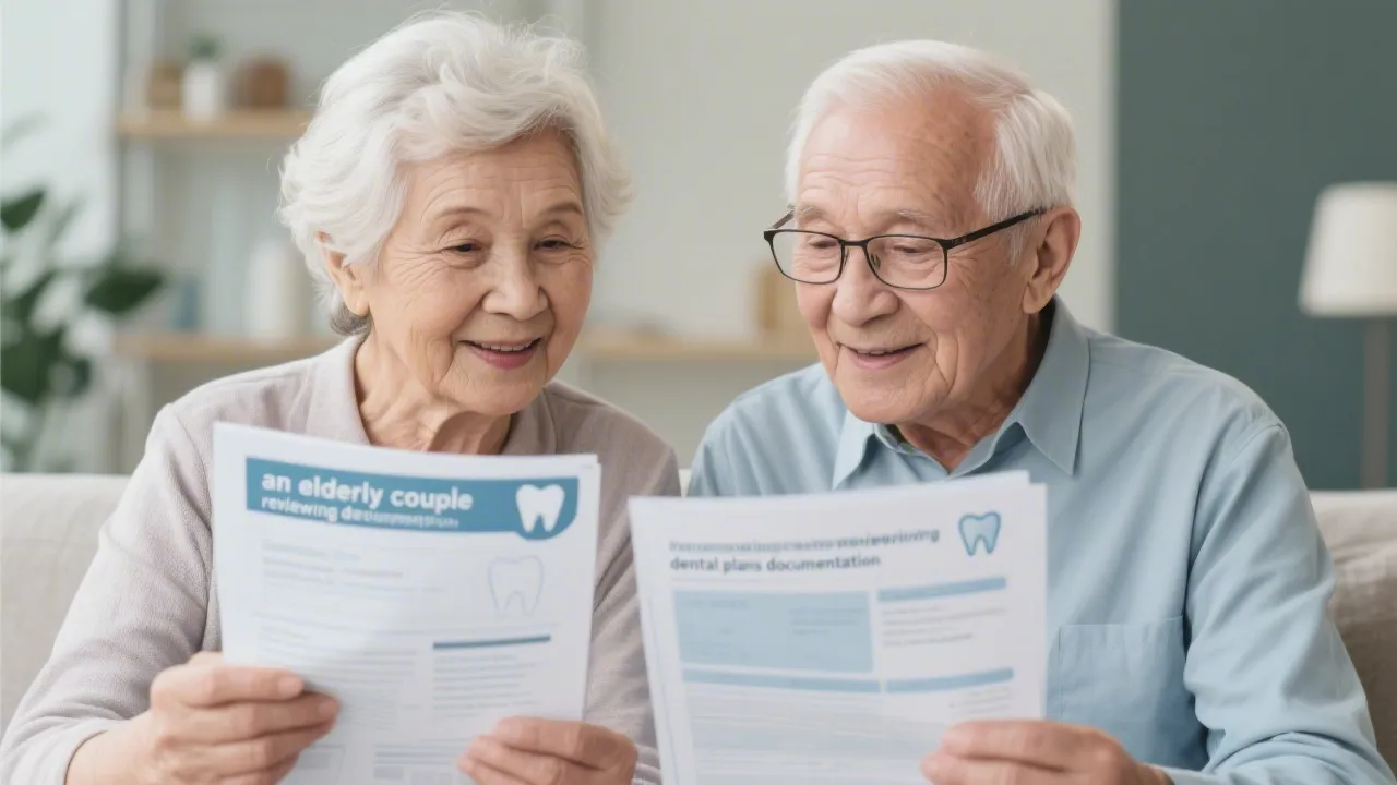 Top Dental Plans for Seniors