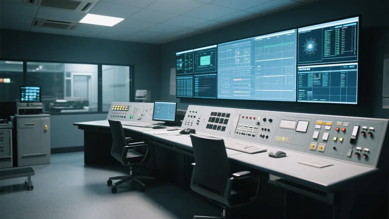 Understanding Ihm Scada Systems