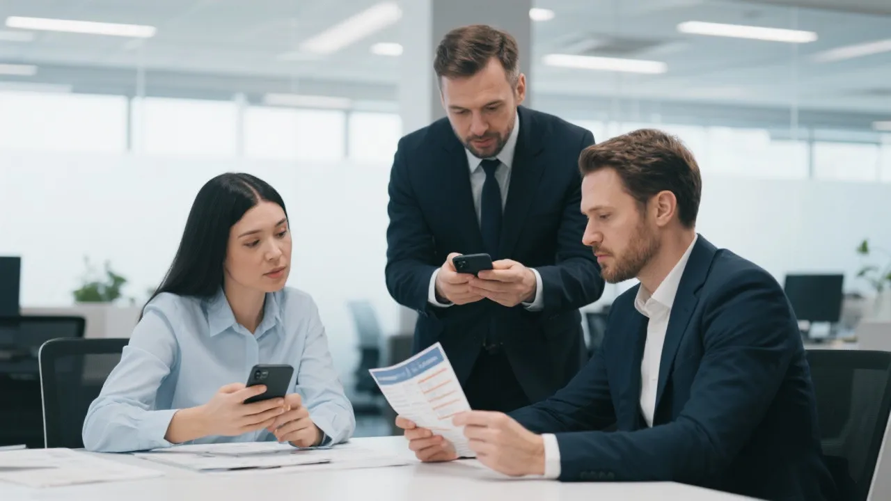 Optimizing Phone Packages for SMBs