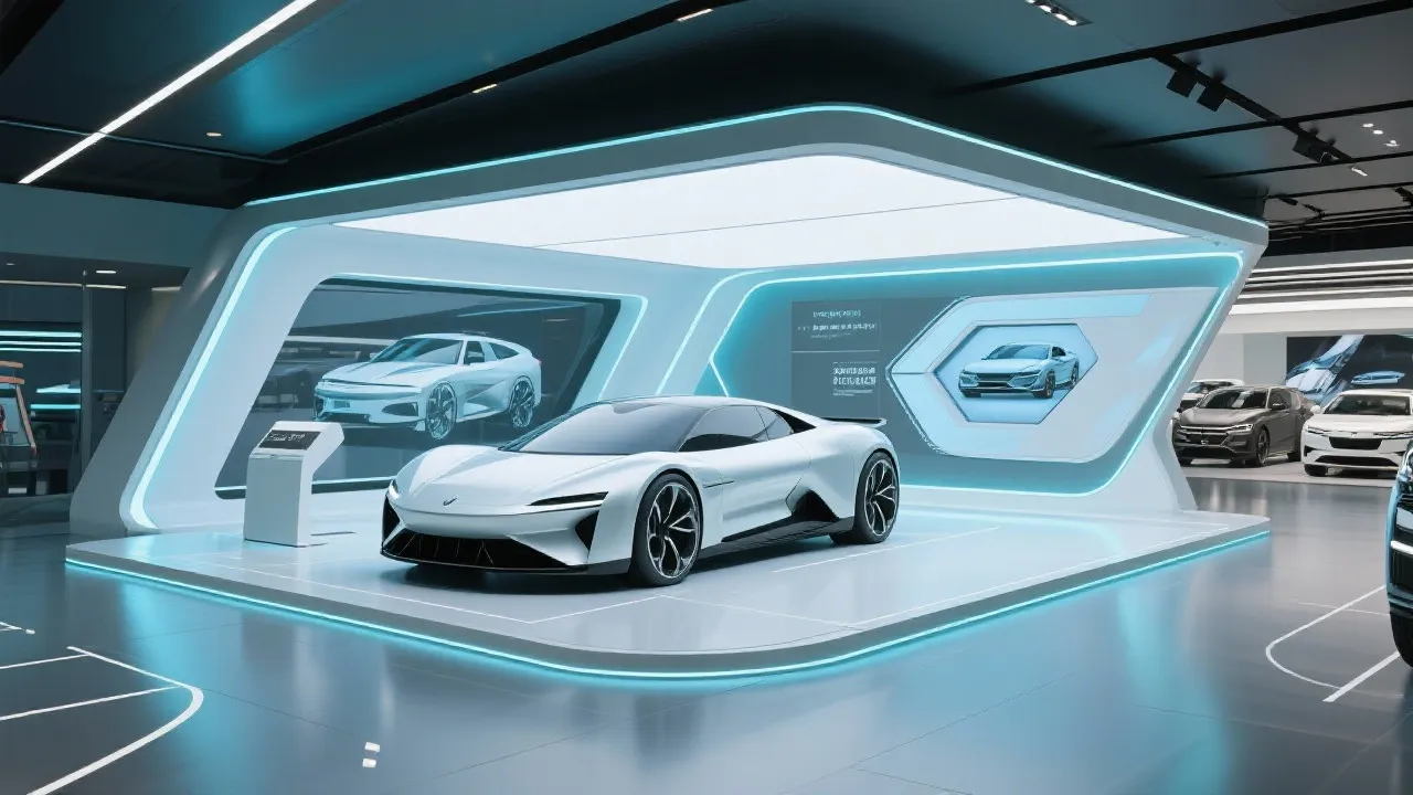 Navigating the Car Market