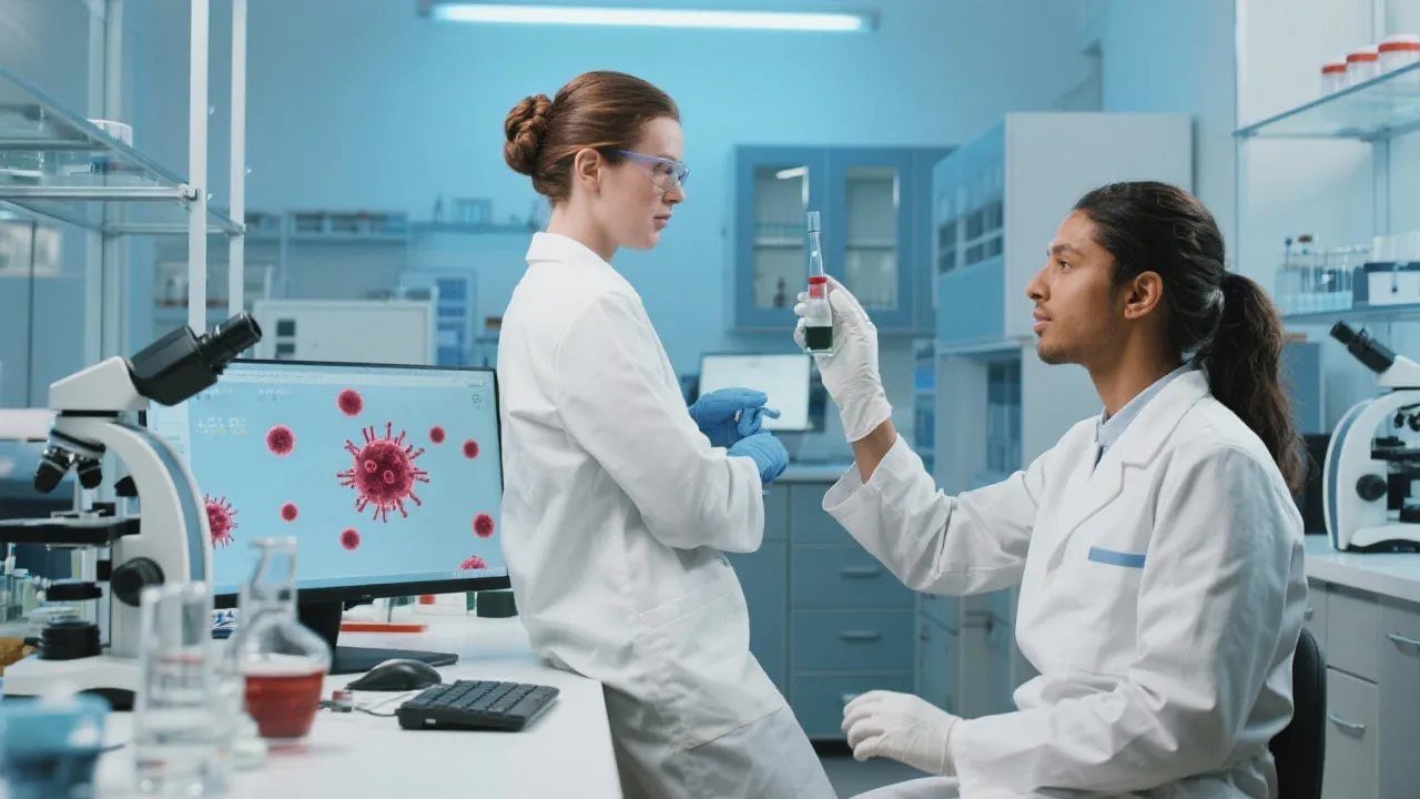 Understanding HBV RT: A Comprehensive Insight