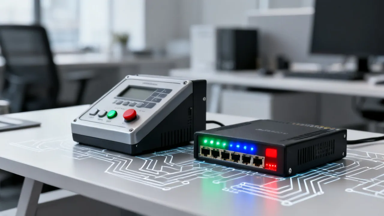 Kony Dbx Guide for Industrial Connectivity and Control