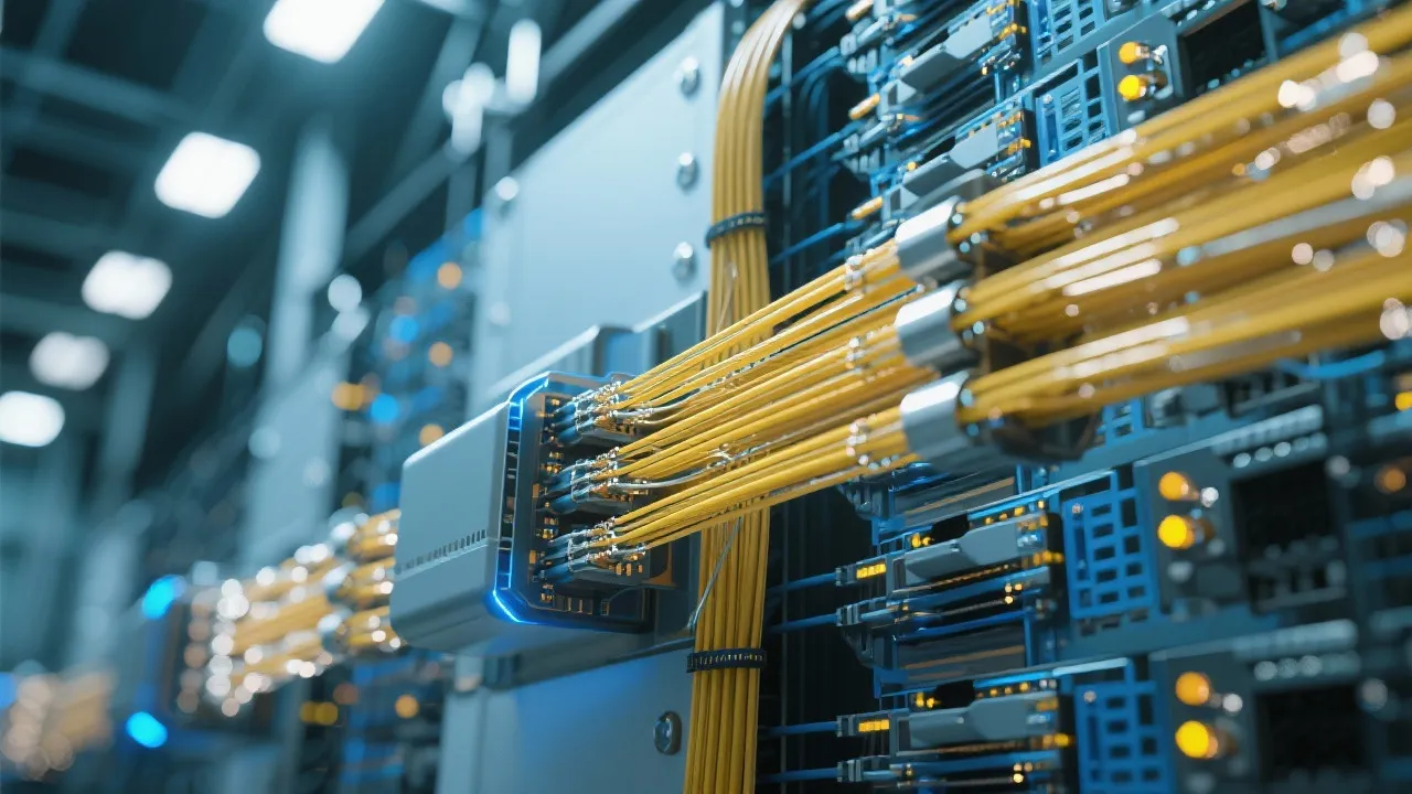 Navigating GPON Vendor Landscape