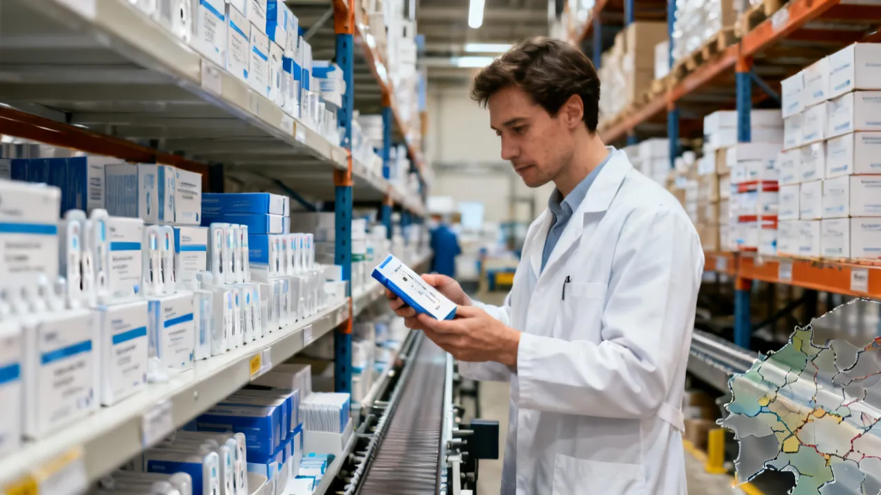 Calcard Sinop: Supply Insights for Nearby Buyers