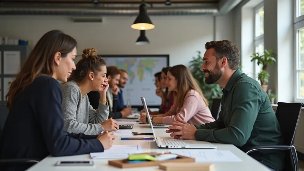 Strategies for Effective Employee Retention