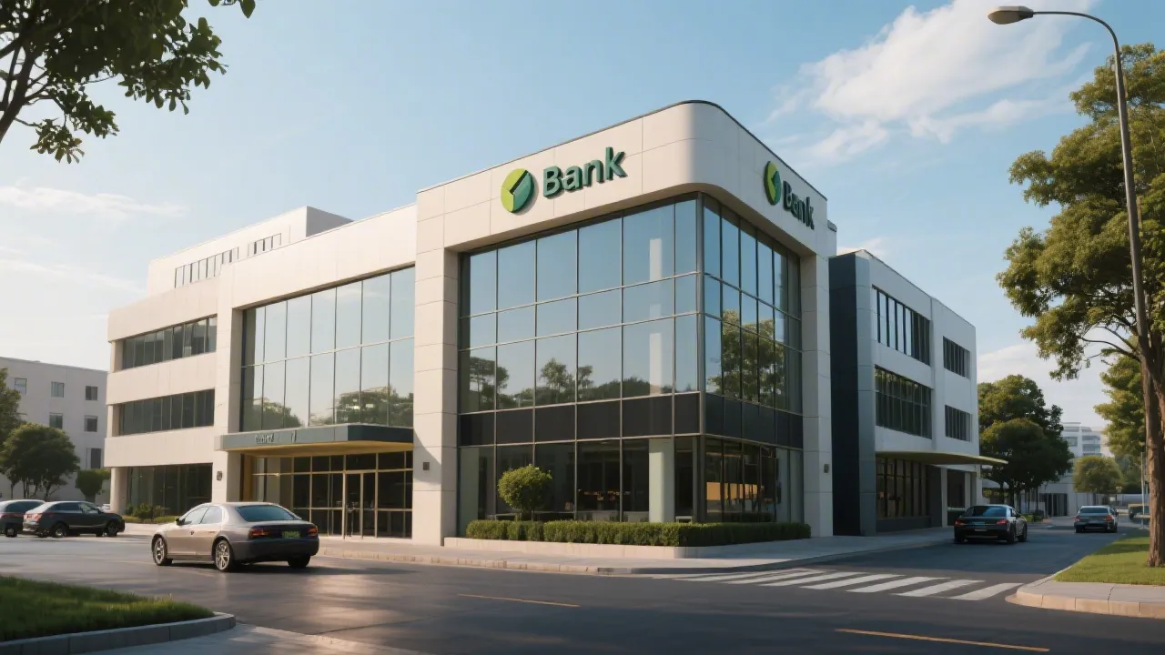 Global Loan Services Overview