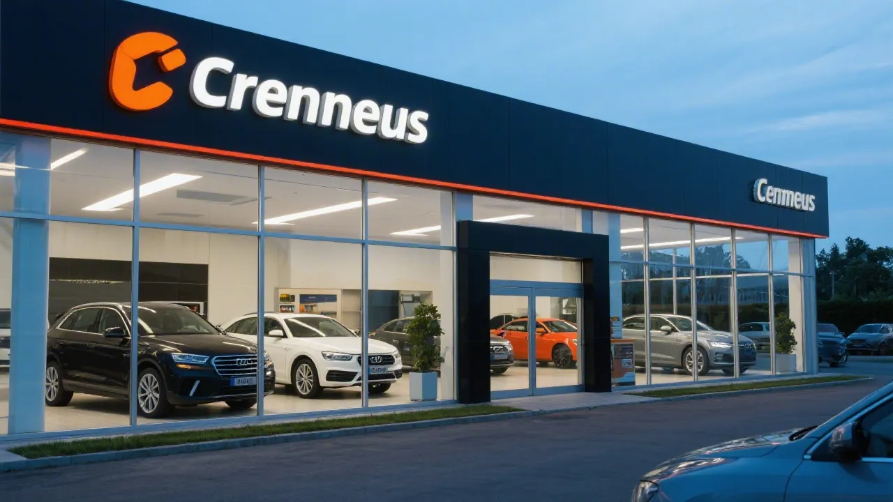 The Comprehensive Guide to Campneus