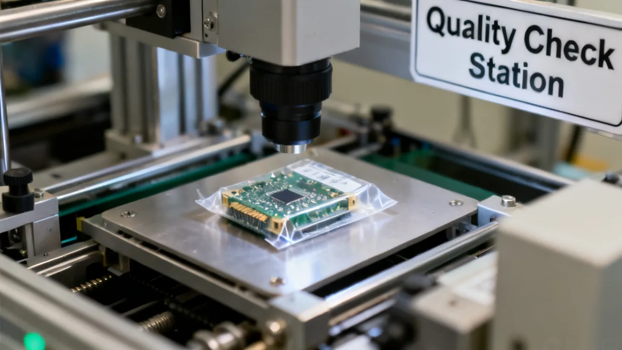 Understanding POC Tcu: Supply, Quality, and Use Cases