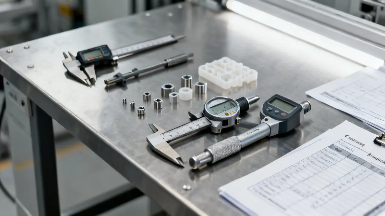 Mat Unb: Procurement, Quality, and Supplier Fit