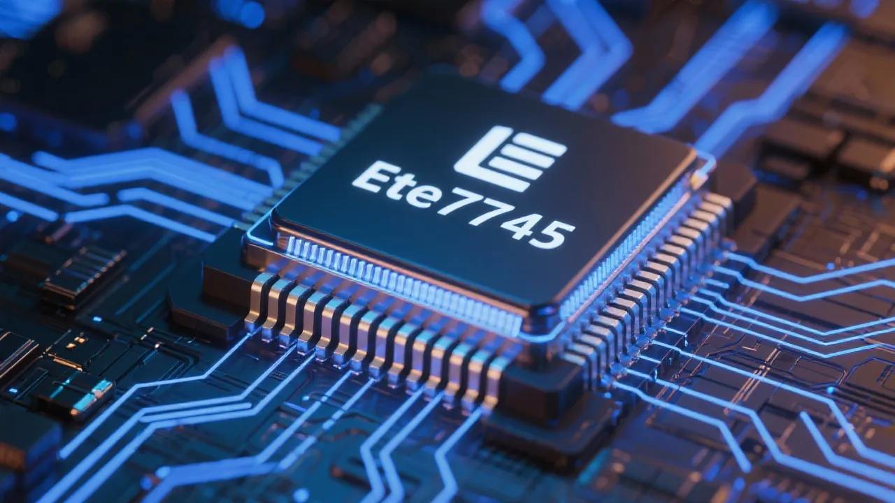 Ete7745 in Modern Technology