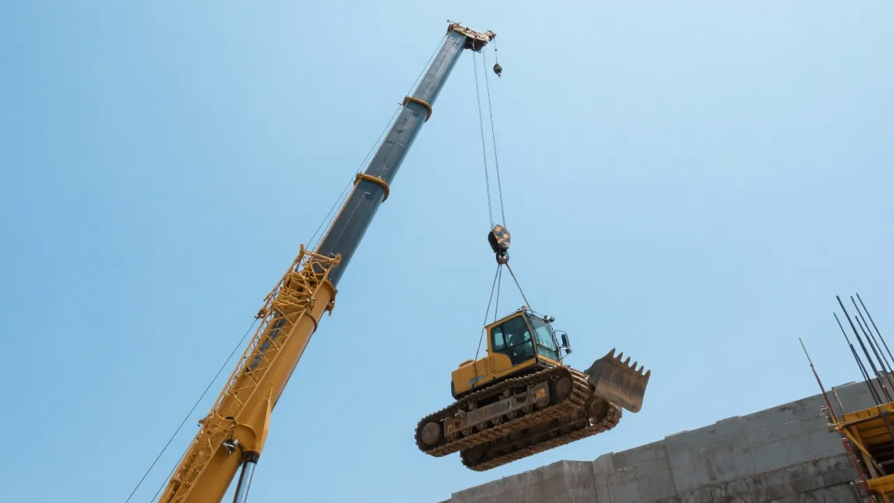 Comprehensive Guide to Munck 45000