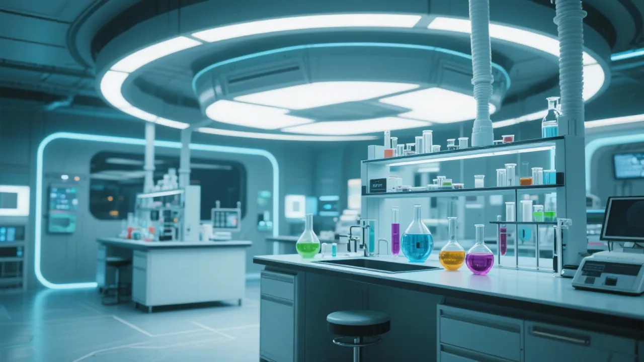 Exploring the Potential of Cl84202