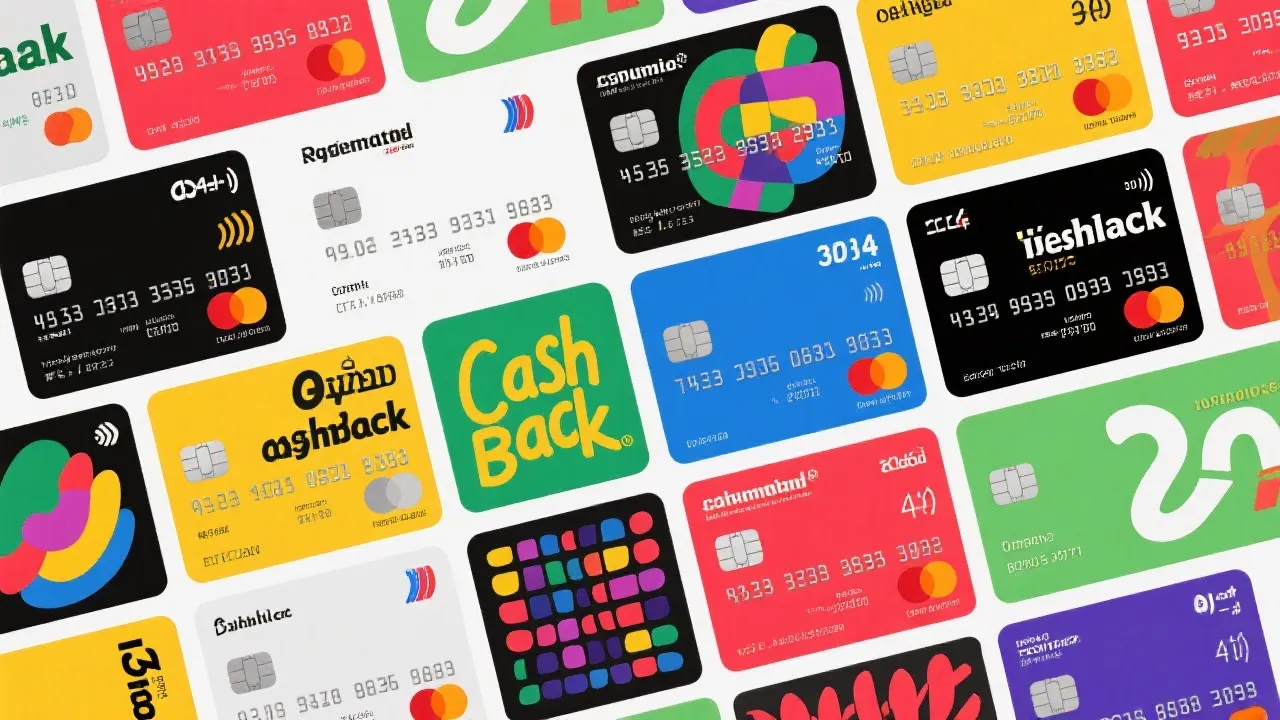Navigating the Top Cashback Cards