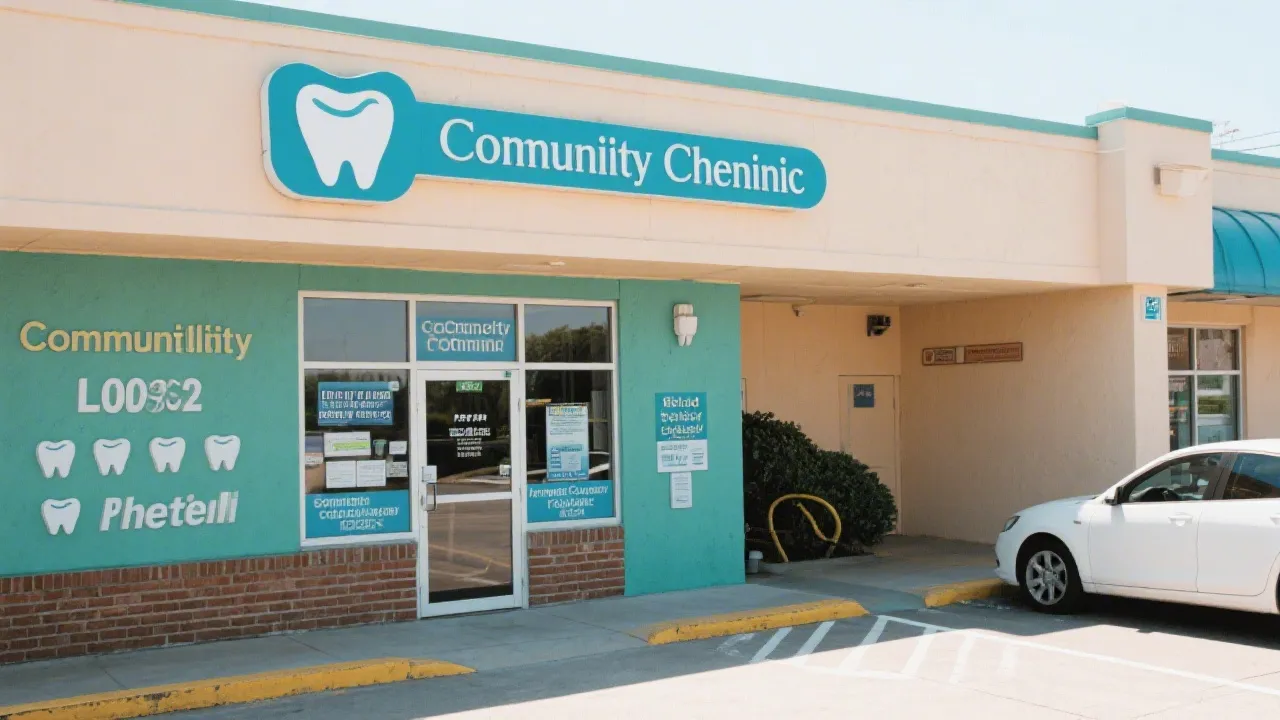 Navigating Local Dentists in My Area