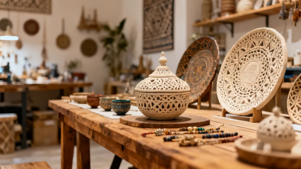 Hoda: Expert Guide to Choosing Trusted Supply