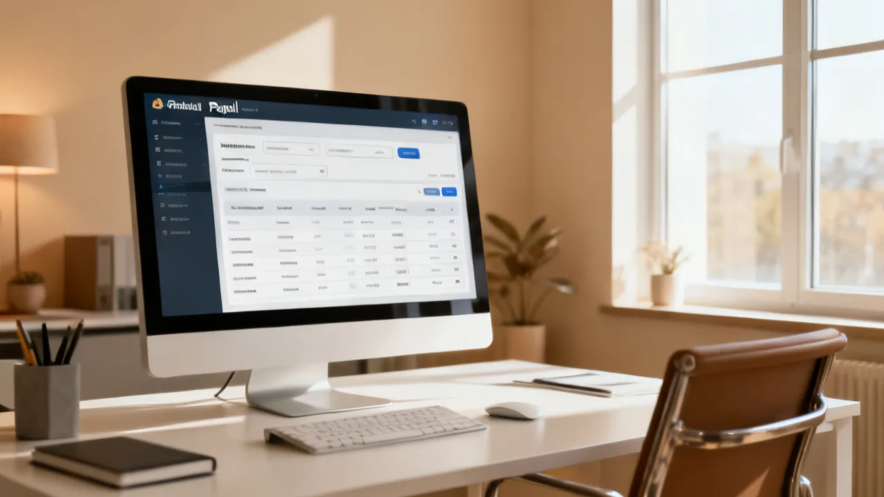 Understanding Payroll Saginfotech Solutions