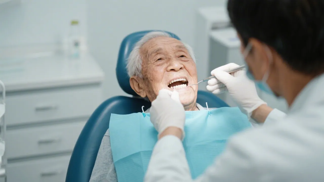 Understanding Medicare Dental Coverage