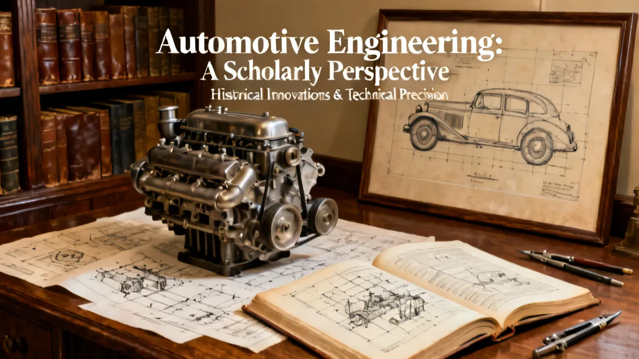 Ted Enap's Impact on Automotive Safety