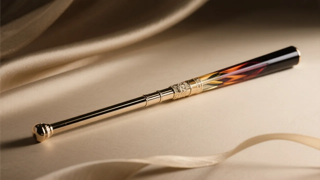 Unveiling the Tint Baton Revolution