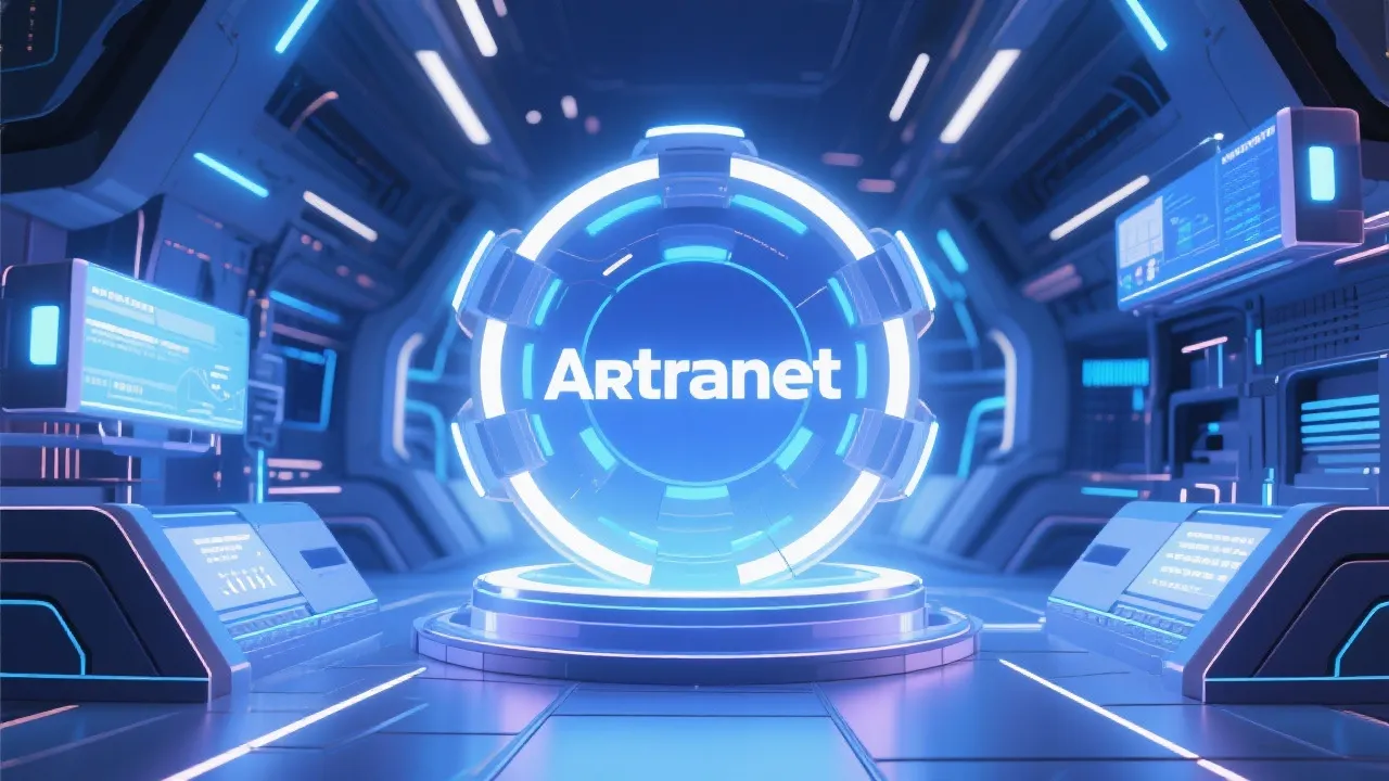 Unveiling the Mysteries of Atranet