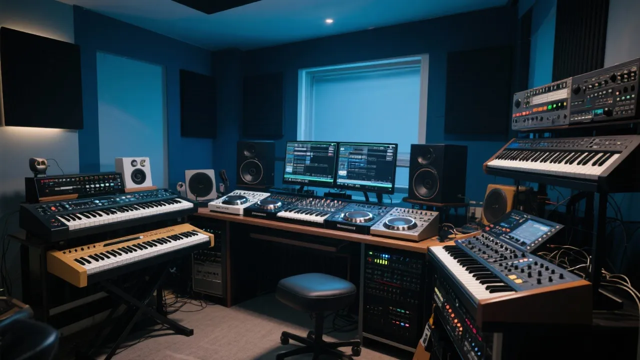 The Evolution of Brian Transeau