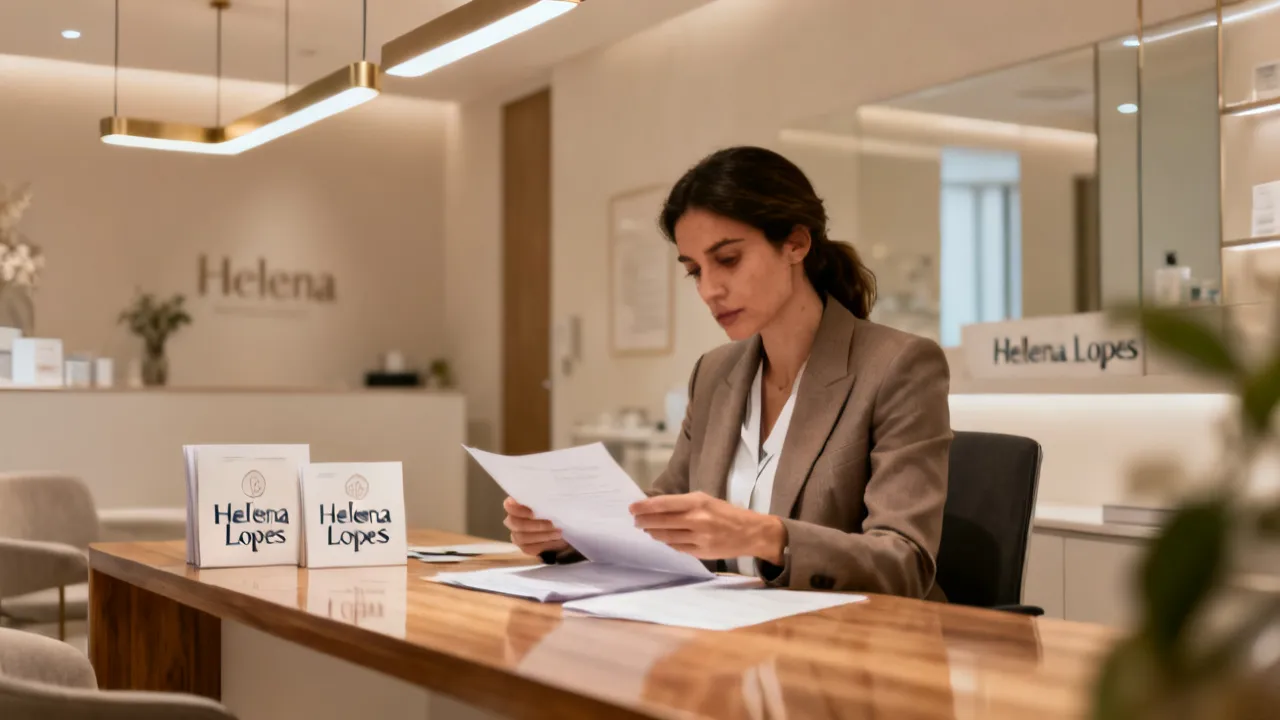 Helena Lopes: Supplier, Pricing, and Selection Guide