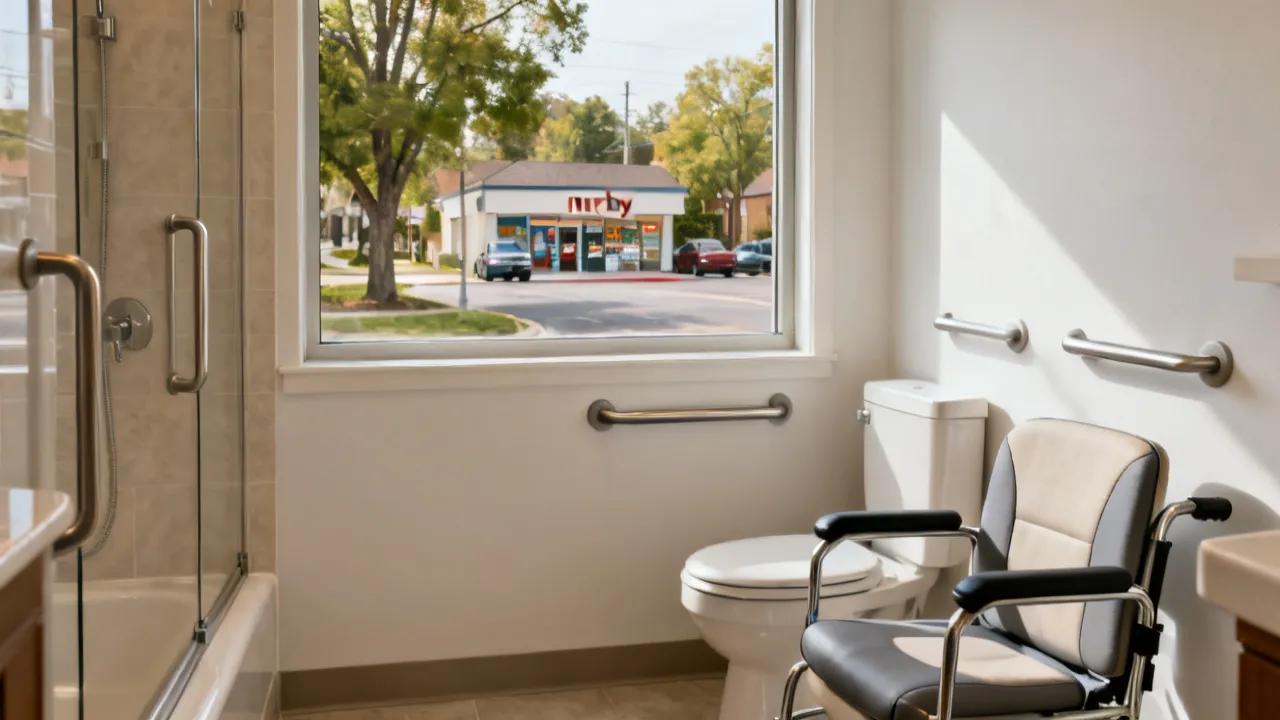 Adult Apartments Nearby: How to Choose Wisely