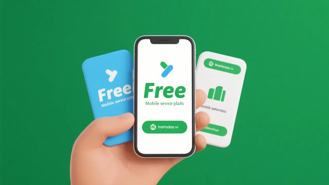 Guide to Affordable Mobile Services