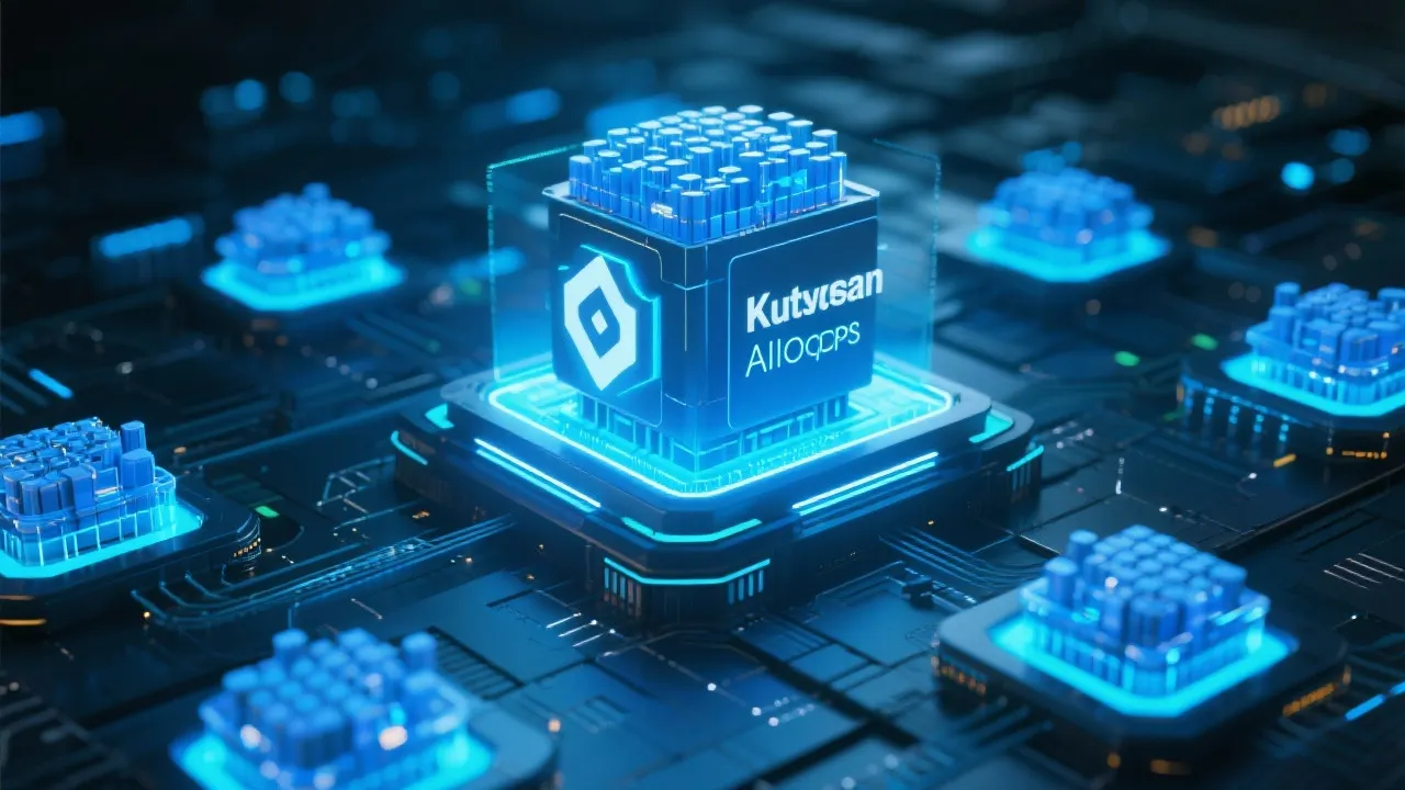 Understanding Aiops Kubernetes Integration